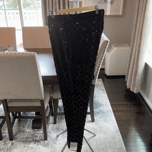 Elegant Men’s Black pants